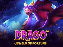 Drago - Jewels of Fortune