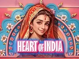 Heart of India screenshot