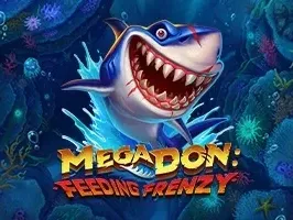 Mega Don Feeding Frenzy screenshot